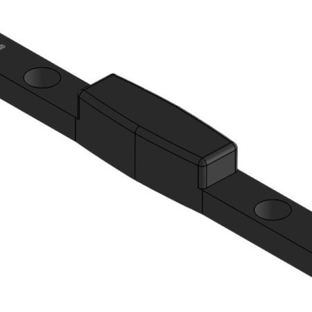 Push Boton Para Valijas Repuesto 3d Rab Push11-rab-0136