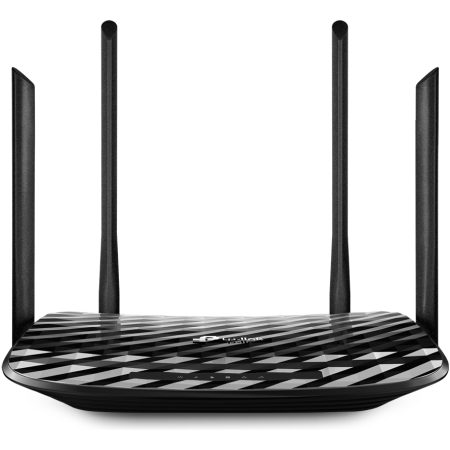 Router Wifi Tp-link Ec225-g5 Ac1300 Mu-mimo Dual Band