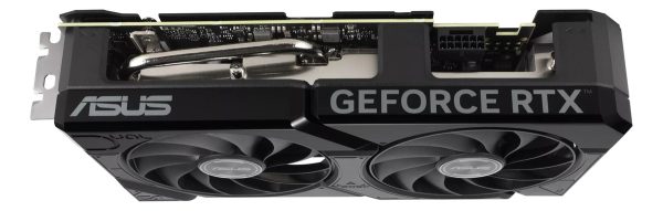 Placa De Video Asus Dual Rtx 4070 Super 12gb Evo Pci-e 4.0 - Image 7