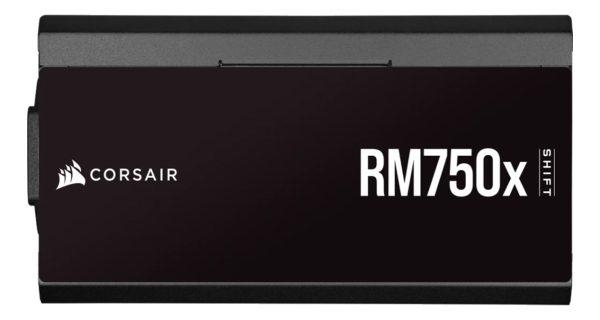 Fuente Corsair 750w Rm750x 80 Plus Gold Pcie X3 Full Modular - Image 6