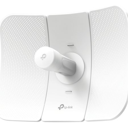 Antena Exterior Tp-link Cpe710 5ghz 23dbi High Power