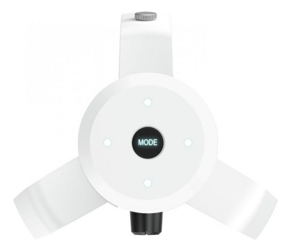 Microfono Trust Fyru 4 En 1 Streaming Microfono Gxt258w - Image 3