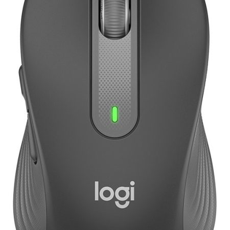 Mouse Inalámbrico M650 Signature Logitech Mediano