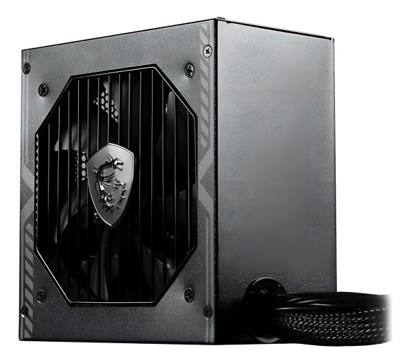 Fuente Msi Mag A650bn 650w 80 Plus Bronce - Image 5