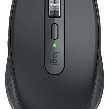 Mouse Inalambrico Logitech Mx Anywhere 3s 1000dpi