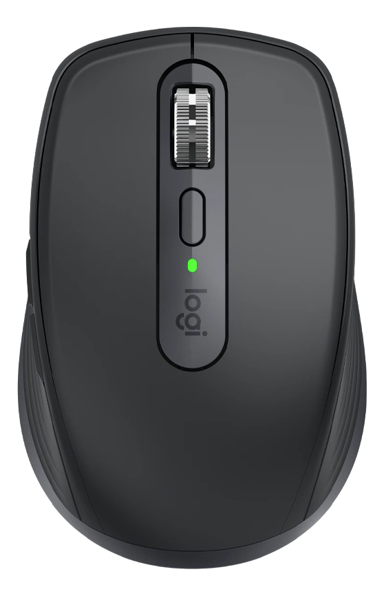 Mouse Inalambrico Logitech Mx Anywhere 3s 1000dpi