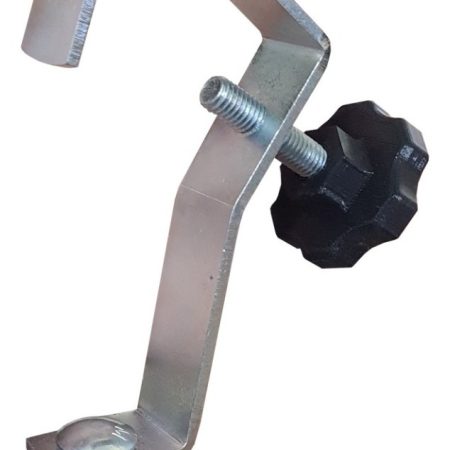 Morsa M403 Acero Iluminacion Efectos Led Usos Multiples Rab