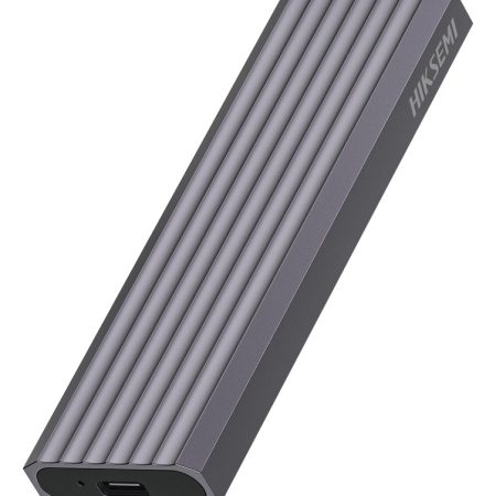 Carry Disk Hiksemi Mdc1 Aluminio M2 Nvme Usb-c 3.2