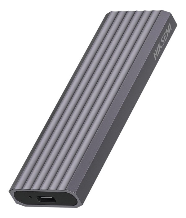 Carry Disk Hiksemi Mdc1 Aluminio M2 Nvme Usb-c 3.2