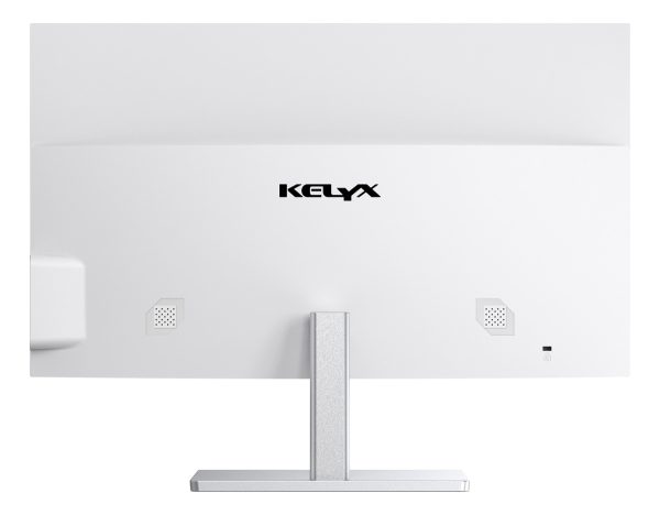All In One Aio Kelyx Amd Ryzen 5 8gb 256gb Ssd Pantalla 23.8 - Image 4