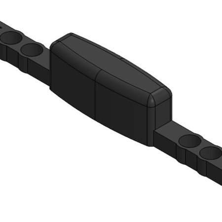 Push Boton Para Valijas Repuesto 3d Rab Push27-neg