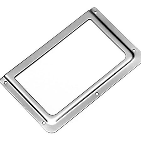 Soporte Identificacion Metalico Rack Anvil Penn Elcom P1975