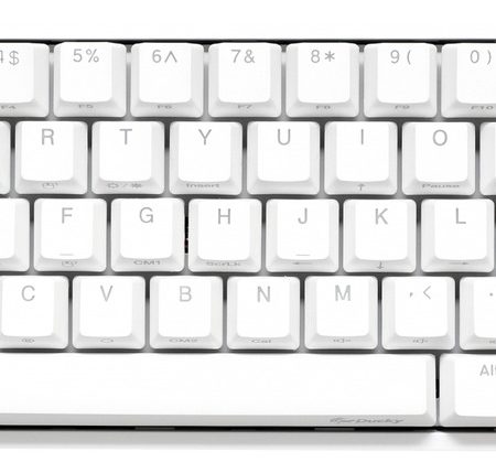 Teclado Mecanico Gamer Ducky One 2 Mini Rgb Cherry Mx Blue