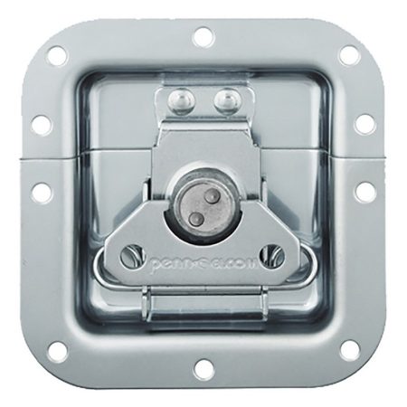 Cierre De Embutir Mariposa Rack Anvil Penn Elcom L907/915z