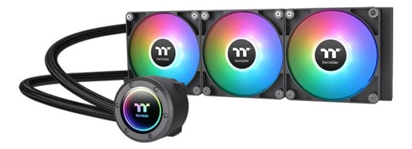 Water Cooling Thermaltake Th360 V2 Argb Sync 360mm Aio