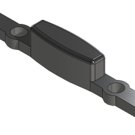 Push Boton Para Valijas Repuesto 3d Primicia Rab Push75-neg