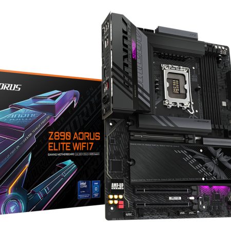 Mother Gigabyte Z890 A Elite Wifi 7 S1851 Intel Core Ultra