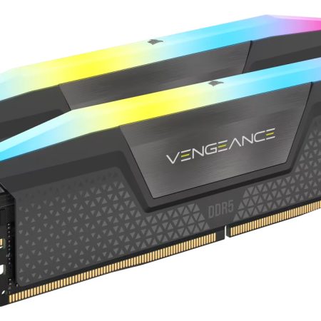 Memoria Ddr5 Corsair 32gb 2x16 6000mhz Vengeance Amd Expo