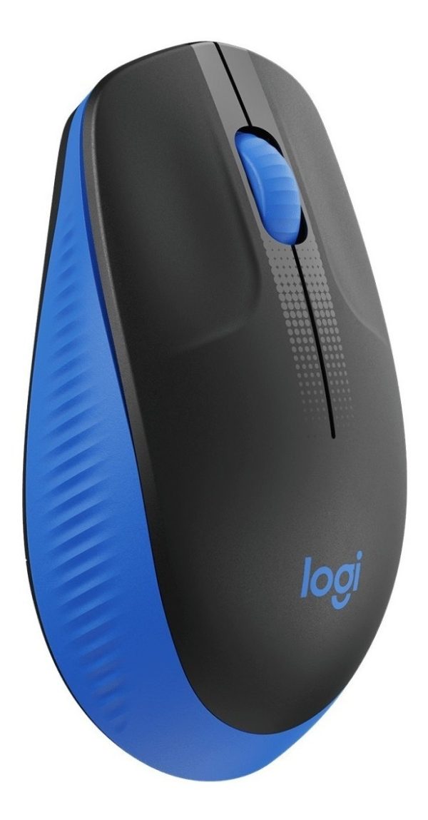 Mouse Inalambrico Logitech M190 1000dpi 910-005903 - Image 4