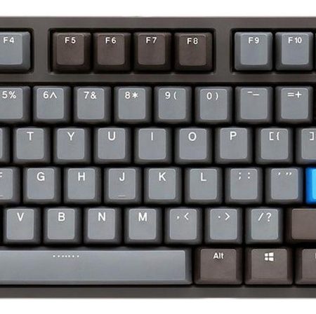 Teclado Mecanico Gamer Ducky One 2 Skyline Sw Brw Eng S/luz