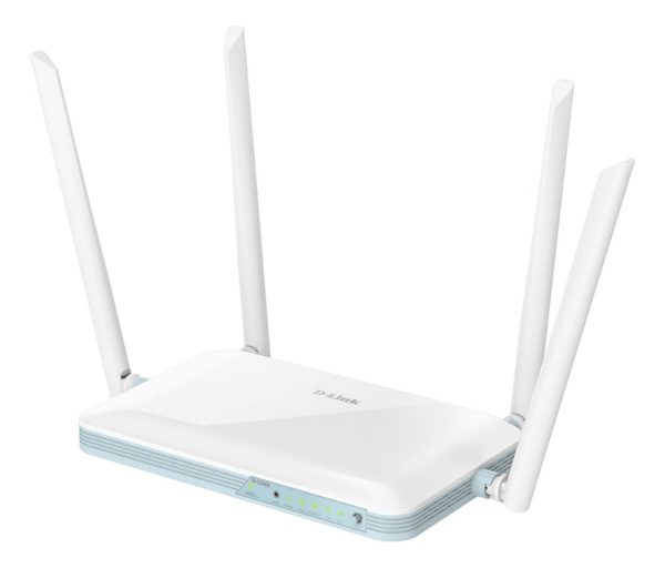 Router 4g Lte Inalambrico N300 4 Antenas D-link G403 - Image 3