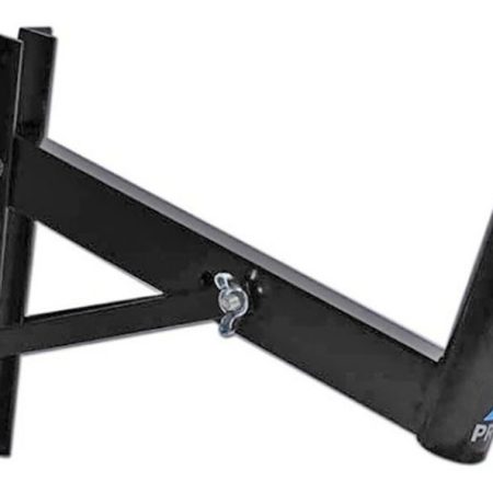 Soporte Para Pared Bafle 3 Movimientos 45 Kg Jk4 Xpro S221