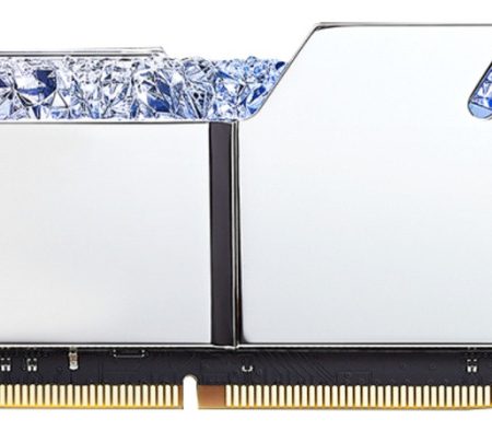 Memoria Gskill Trident Z Royal Ddr4 16gb 3600mhz 2x8gb Sil