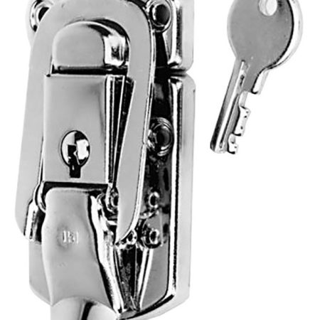 Cierre Rapido De Exterior Rack Anvil Penn Elcom L1094n-hd