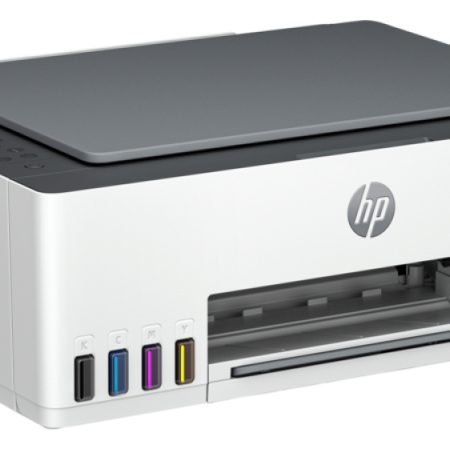 Impresora Multifuncion Hp Smart Tank 580 Sistema Continuo