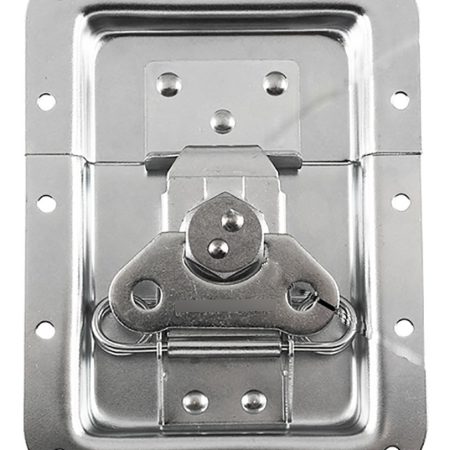 Cierre De Embutir Grande Rack Anvil Penn Elcom 5450