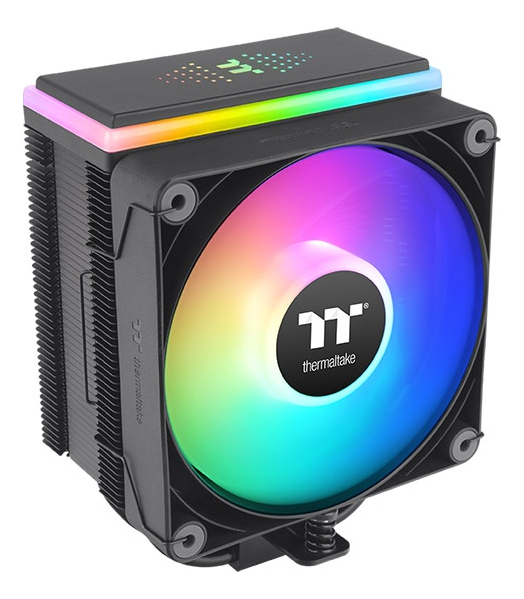 Cpu Cooler Thermaltake Astria 400 Air Argb 6 Pipes