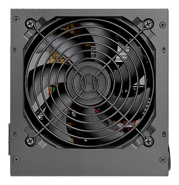 Fuente Gamer Thermaltake Smart 600w Ag80 Plus White - Image 3