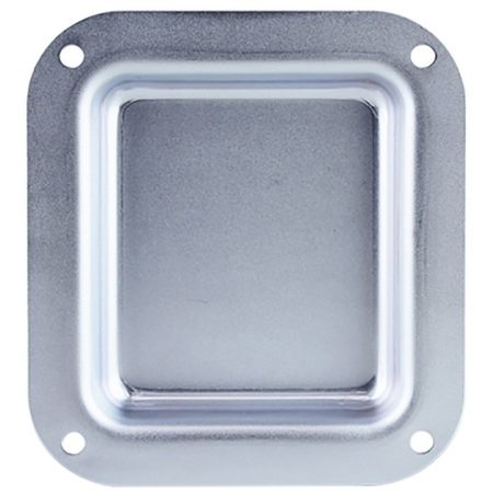 Base Embutida Ciega Rack Anvil Penn Elcom D0946z