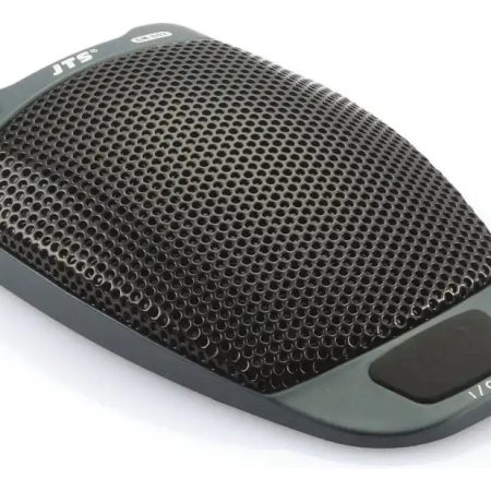 Microfono De Conferencias Condenser Jts Cm-601 Mini Xlr