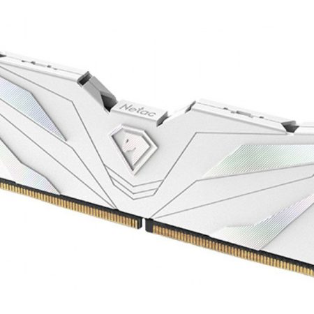 Memoria Netac 16gb Shadow 2 Ddr5 4800mhz Ntswd5p48sp-16w