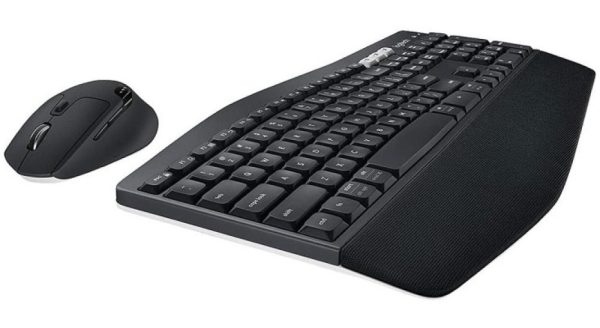 Kit Teclado Y Mouse Inalambrico Logitech Mk850 Performance - Image 4