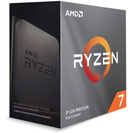 Procesador Amd Ryzen 7 5700 Am4 3.7ghz 8 Nucleos S/video