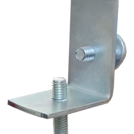 Morsa M401 Acero Iluminacion Efectos Led Usos Multiples Rab