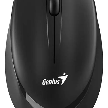 Mouse Inalambrico Genius Rs2 Nx-7009 1200dpi Blueeye