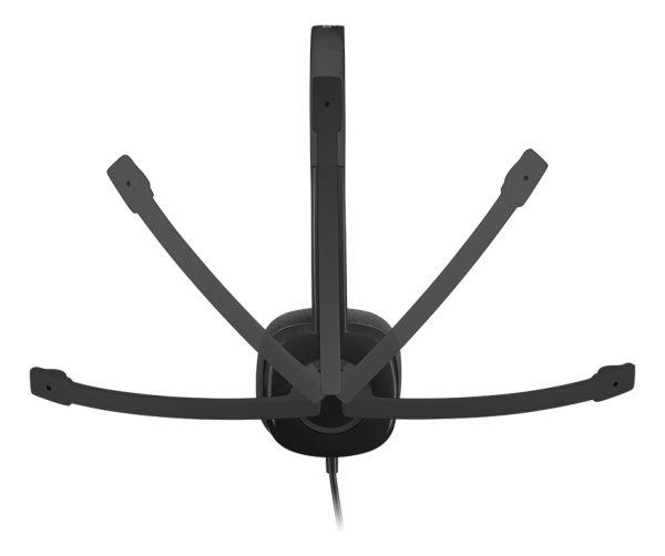 Auricular Con Microfono Logitech H151 1 Mini Plug - Image 3