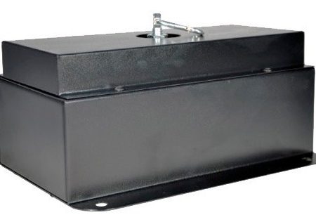 Motor Para Esfera Espejada 100 Cm 2rpm Ampro Apm-103