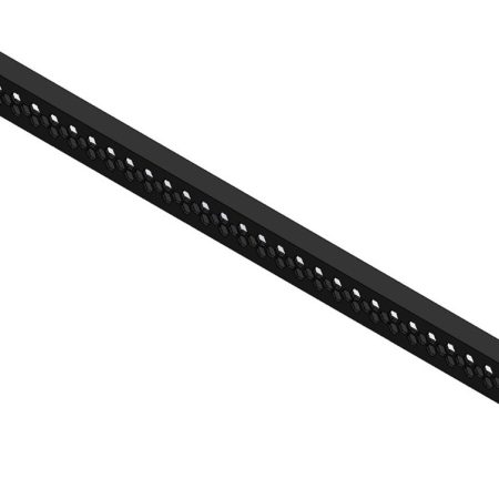 Frente Para Rack Anvil Ventilacion 0.5u Rab Ch11-05n