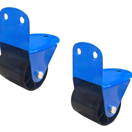 Rueda L Exterior Azul Kit X 2 Rack Anvil Rab R0133blu