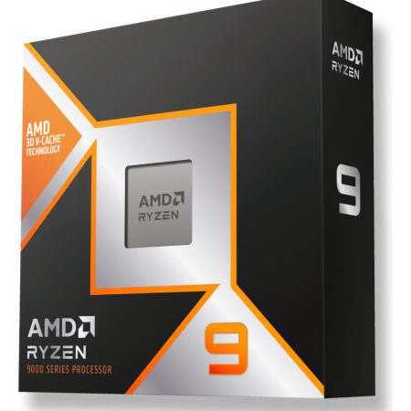 Procesador Amd Ryzen 9 9900x3d 5.5 Ghz Am5 S/cooler C/gpu