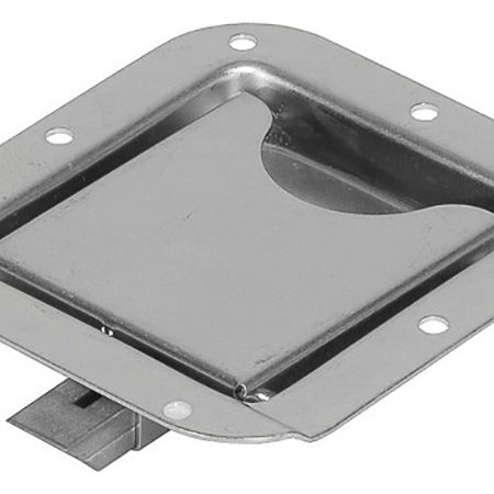 Cierre De Embutir Mediano Rack Anvil Penn Elcom L1066z