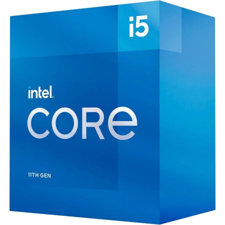 Procesador Intel Core I5 11600 2.8ghz 6 Nucleos S1200