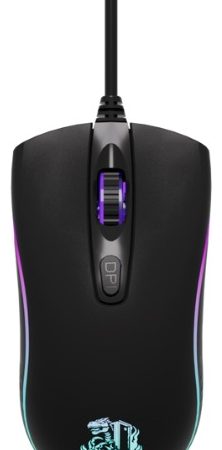 Mouse Raptor Storm Grip 4 Botones 3600dpi 7 Colores