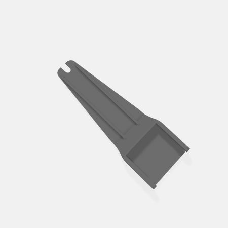 Adaptador Ssd M.2 2230 A 2280 Plastico Impresion 3d