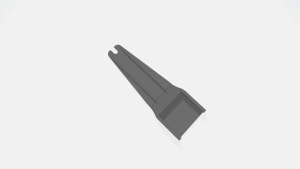 Adaptador Ssd M.2 2230 A 2280 Plastico Impresion 3d