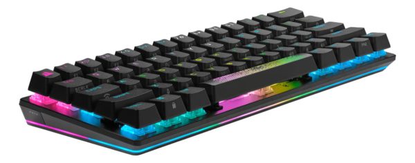 Teclado Gamer Inalambrico Corsair K70 Pro Mini Rgb 60% - Image 5